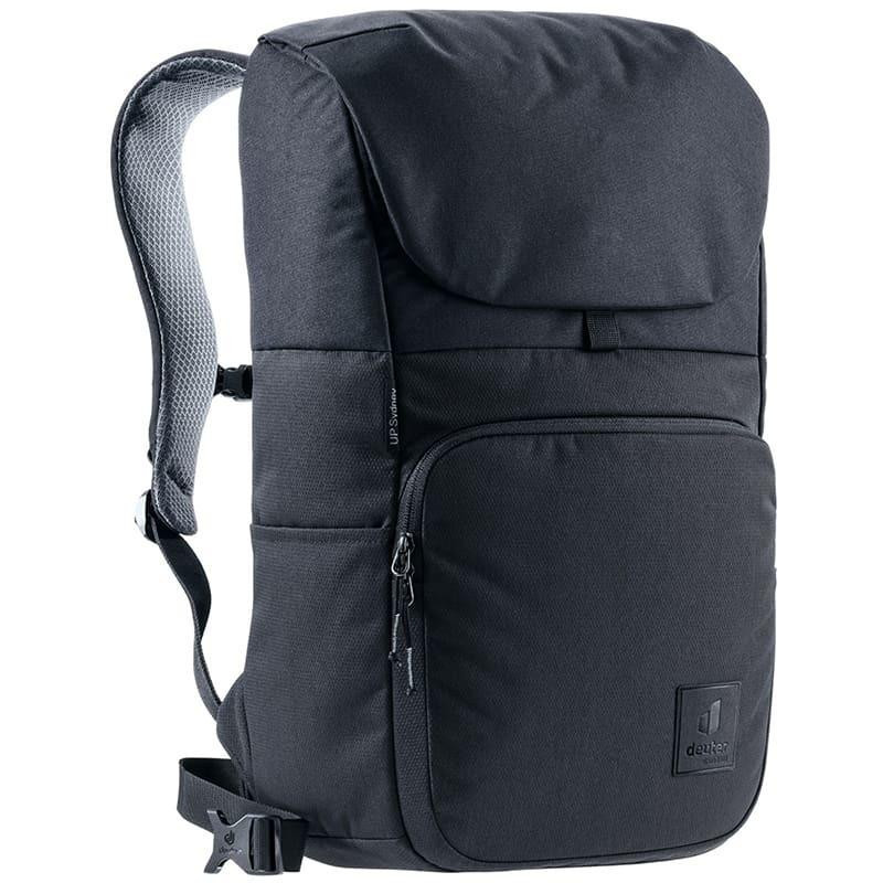 Deuter UP Sydney / black (3813921-7000) - зображення 1