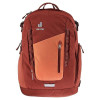 Deuter StepOut 22 / sienna-redwood (3813121-5575) - зображення 4