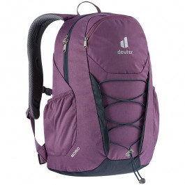 Deuter Gogo / plum-ink (3813221-5334)