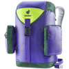 Deuter Lake Placid / violet-citrus (3814222-3809) - зображення 4