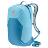 Deuter Speed Lite 17 / azure-reef (3410122-1361) - зображення 1