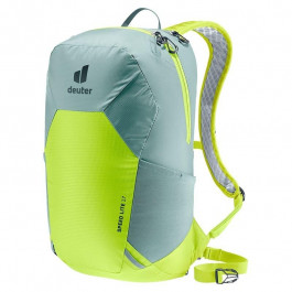 Deuter Speed Lite 17 / jade-citrus (3410122-2807)