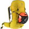 Deuter Futura 32 / turmeric-greencurry (3400821-8206) - зображення 9