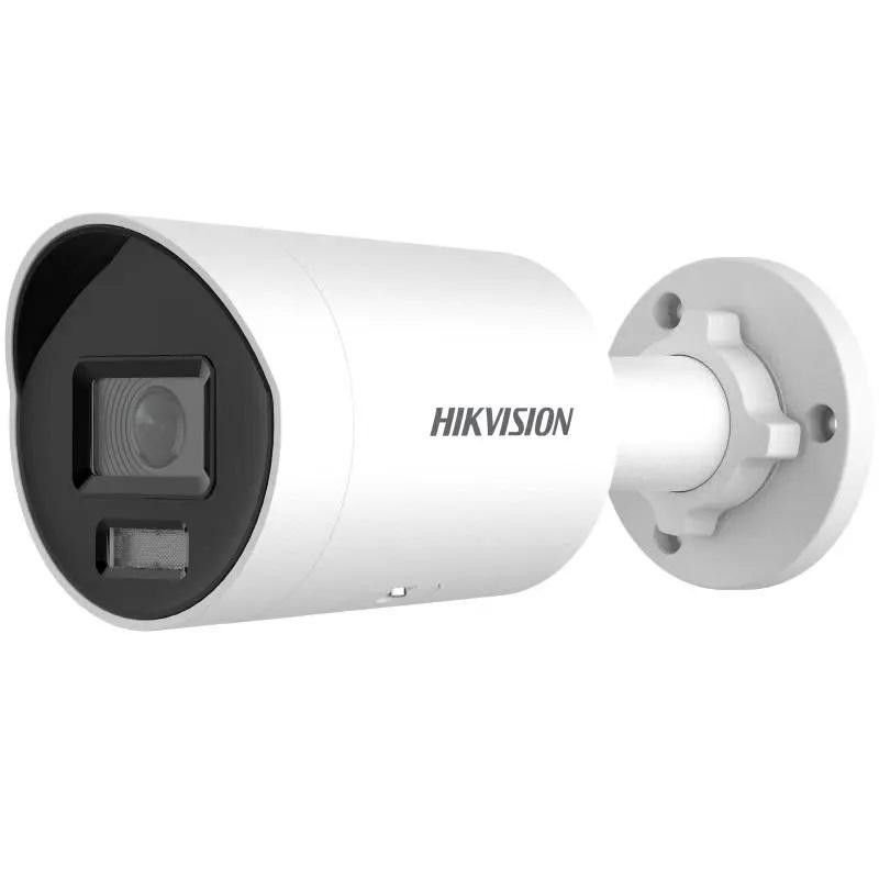 HIKVISION DS-2CD2047G2H-LIU (eF) (2.8 мм) - зображення 1