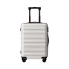 RunMi Xiaomi Ninetygo Business Travel Luggage 20` White (6941413216678) - зображення 1