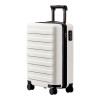 RunMi Xiaomi Ninetygo Business Travel Luggage 20` White (6941413216678) - зображення 2