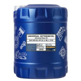 Mannol Universal Getriebeoel 80W-90 20л