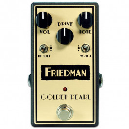Friedman Golden Pearl