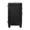 RunMi Xiaomi Ninetygo Ripple Luggage 26" Black (6941413222273) - зображення 1
