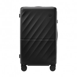 RunMi Xiaomi Ninetygo Ripple Luggage 26" Black (6941413222273)