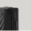 RunMi Xiaomi Ninetygo Ripple Luggage 26" Black (6941413222273) - зображення 3