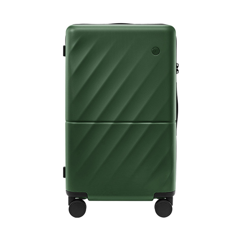 RunMi Xiaomi Ninetygo Ripple Luggage 26" Olive Green (6941413222297) - зображення 1