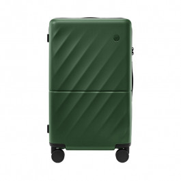 RunMi Xiaomi Ninetygo Ripple Luggage 26" Olive Green (6941413222297)