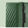 RunMi Xiaomi Ninetygo Ripple Luggage 26" Olive Green (6941413222297) - зображення 2