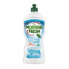 Morning Fresh Засіб для миття посуду  Aloe Vera Sensitive 900 мл (5000101509735) - зображення 1