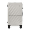 RunMi Xiaomi Ninetygo Ripple Luggage 26" White (6941413222280) - зображення 1