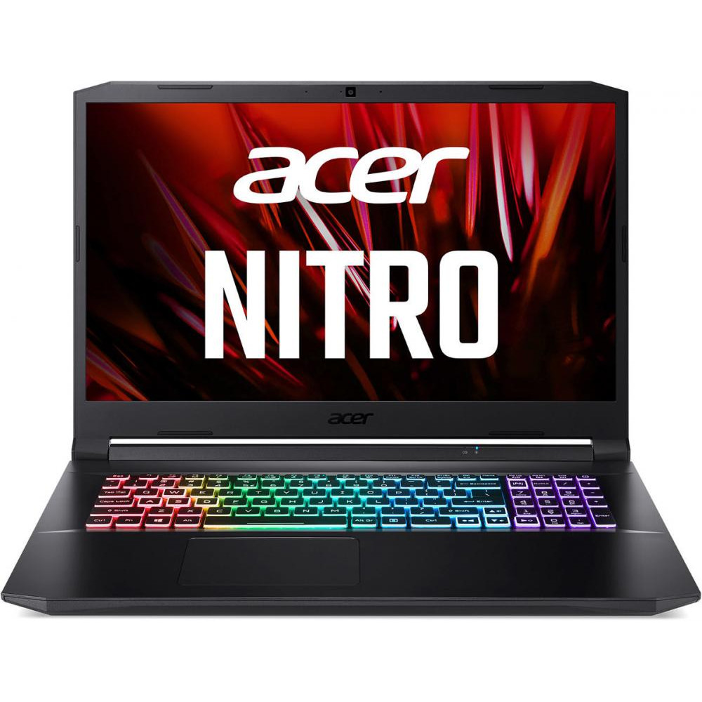 Acer Nitro 5 AN517-54 (NH.QFCEX.02A) - зображення 1