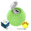Vailge Інтерактивний м'ячик для кішок  Pet Ball 2 Green PET BALL2 GREEN - зображення 5