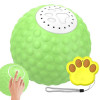 Vailge Інтерактивний м'ячик для кішок  Pet Ball 2 Green PET BALL2 GREEN - зображення 6