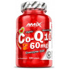 Amix Coenzyme Q10 60mg 100 soft gel / 100 servings - зображення 1