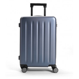RunMi Xiaomi Ninetygo PC Luggage 20'' Navy Blue (6941413216890)