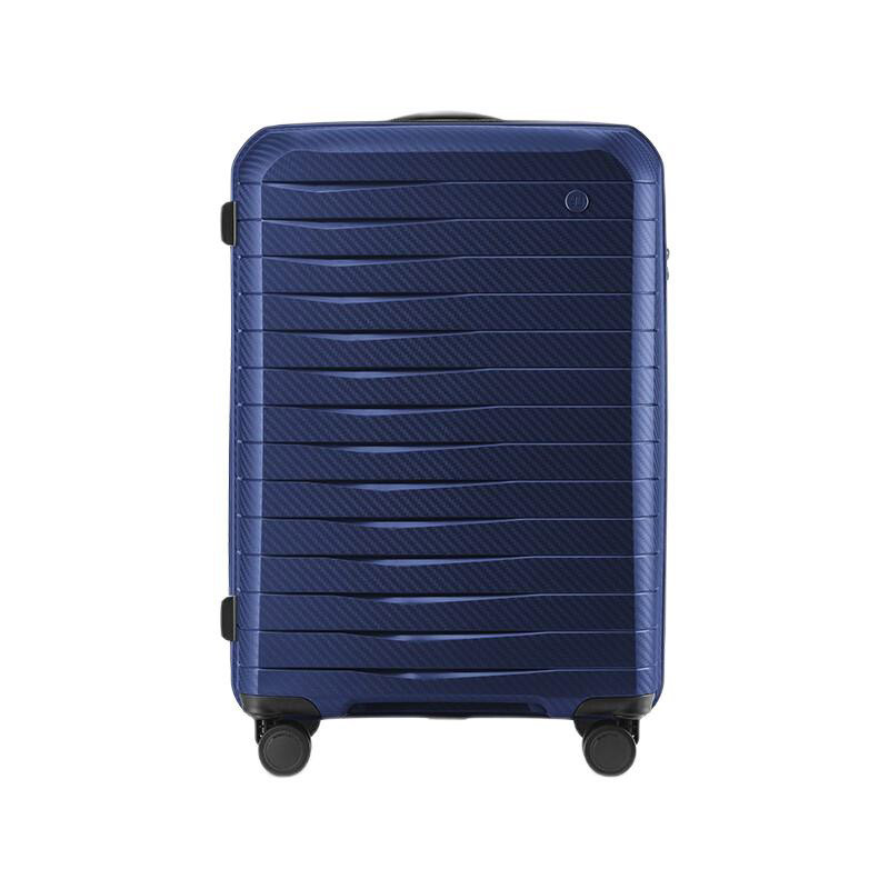 RunMi Xiaomi Ninetygo Lightweight Luggage 24" Blue (6941413216357) - зображення 1