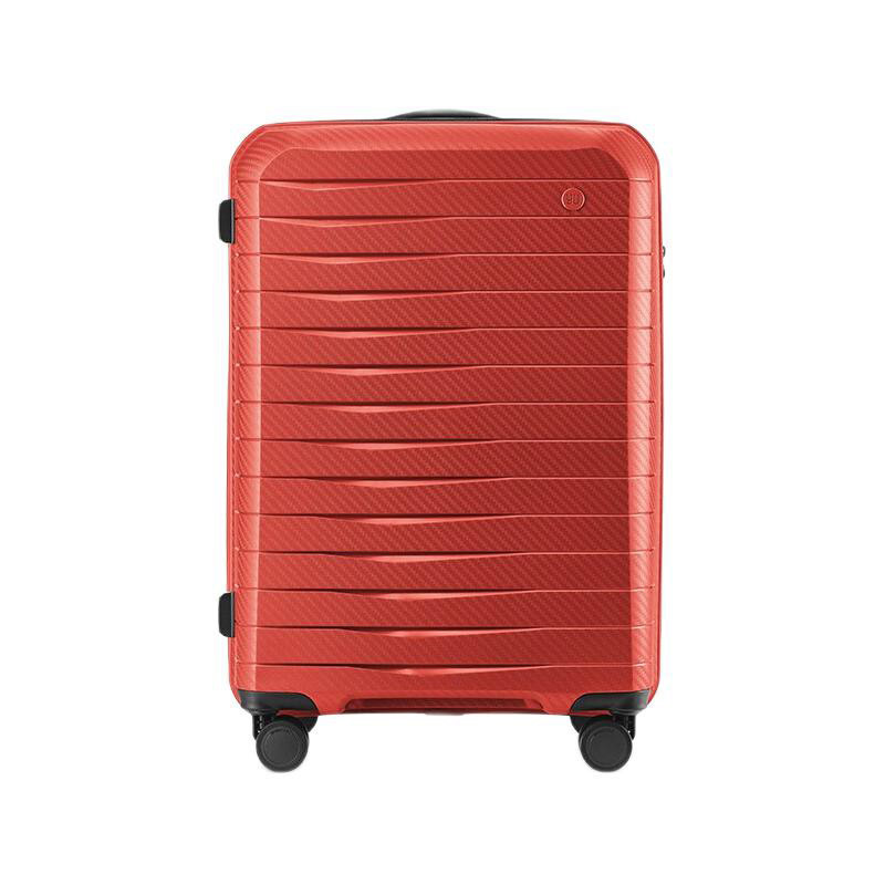 RunMi Xiaomi Ninetygo Lightweight Luggage 24" Red (6941413216388) - зображення 1