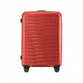 RunMi Xiaomi Ninetygo Lightweight Luggage 24" Red (6941413216388)