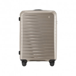 RunMi Xiaomi Ninetygo Lightweight Luggage 24" Beige (6941413216418)