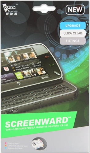 ADPO HTC Touch HD mini ScreenWard - зображення 1