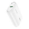 Borofone BJ21 10000mAh 20W White - зображення 1