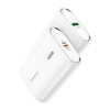 Borofone BJ21 10000mAh 20W White - зображення 2