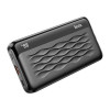 Hoco J90A 10000mAh 22.5W Black - зображення 2