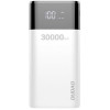 Dudao K8Max 30000mAh 15W White - зображення 1