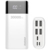 Dudao K8Max 30000mAh 15W White - зображення 2