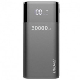   Dudao K8Max 30000mAh 15W Black