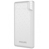 Philips 10000mAh 12W White (DLP2010N/62) - зображення 1