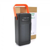 Voltronic Solar 50000mAh 10W Black (YM-637) - зображення 1