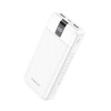 Borofone Mobile BJ20A 20000mah 15W White - зображення 3