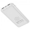 Hoco J82 Easylink 10000mAh 10W White - зображення 2