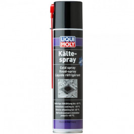 Liqui Moly Спрей охлаждающий Kalte-Spray 400мл