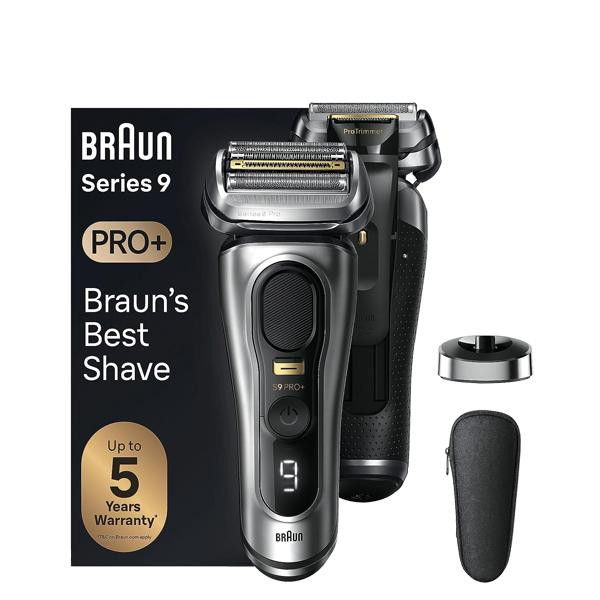 Braun Series 9 Pro+ 9517s - зображення 1
