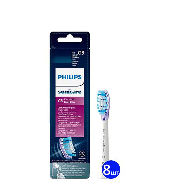 Philips Sonicare G3 Premium Gum Care HX9058/17 - зображення 1