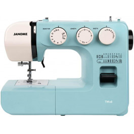   Janome TM16