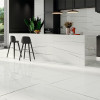 STN Ceramica SYMPHONY WHITE Pulido 60х120 - зображення 2