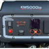 Kemage KM5000io-3 з дисплеєм і паралельним підключенням - зображення 3