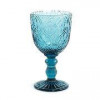 Maison Набор синих бокалов для вина Corinto , 6 шт (55205) - зображення 1