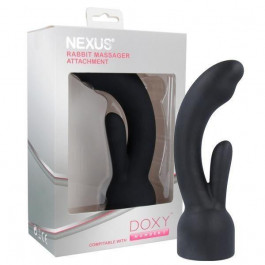 Nexus Doxy Number 3 - Rabbit Massager (SO3070)