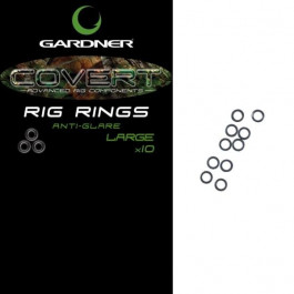 Gardner Кольцо монтажное Covert Rig Rings / Small (FWRR2)