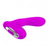 Pretty Love Piper prostate Stimulator Purple (6603BI0793) - зображення 3